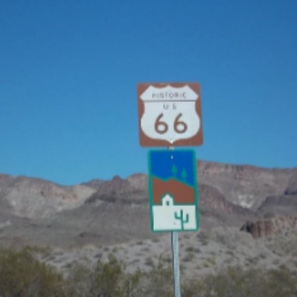 Reduced Rare Opportunity, Own A Nice Lot In Historic Oatman Arizona! Financing - Picture 4 of 12
